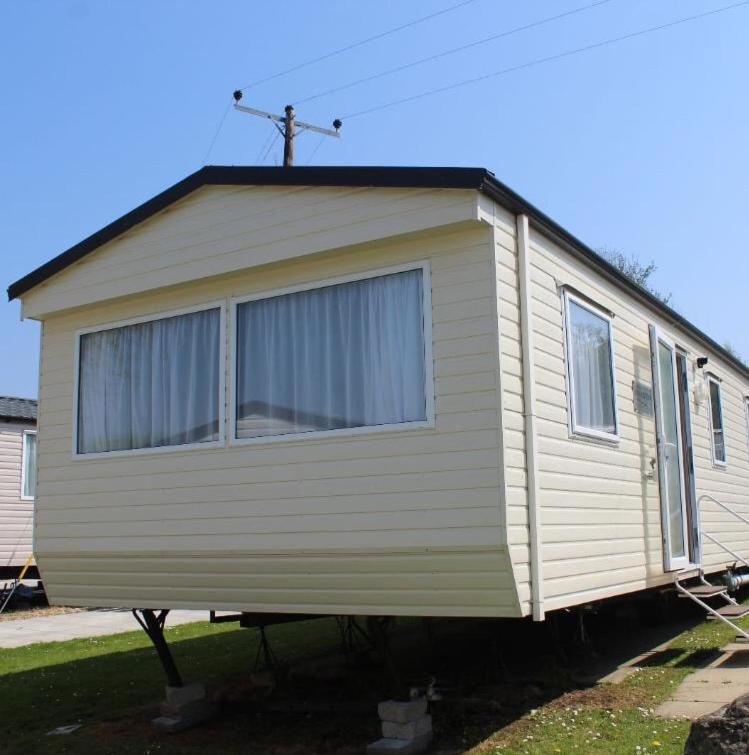 3 Bed Holiday Home Пул Екстериор снимка