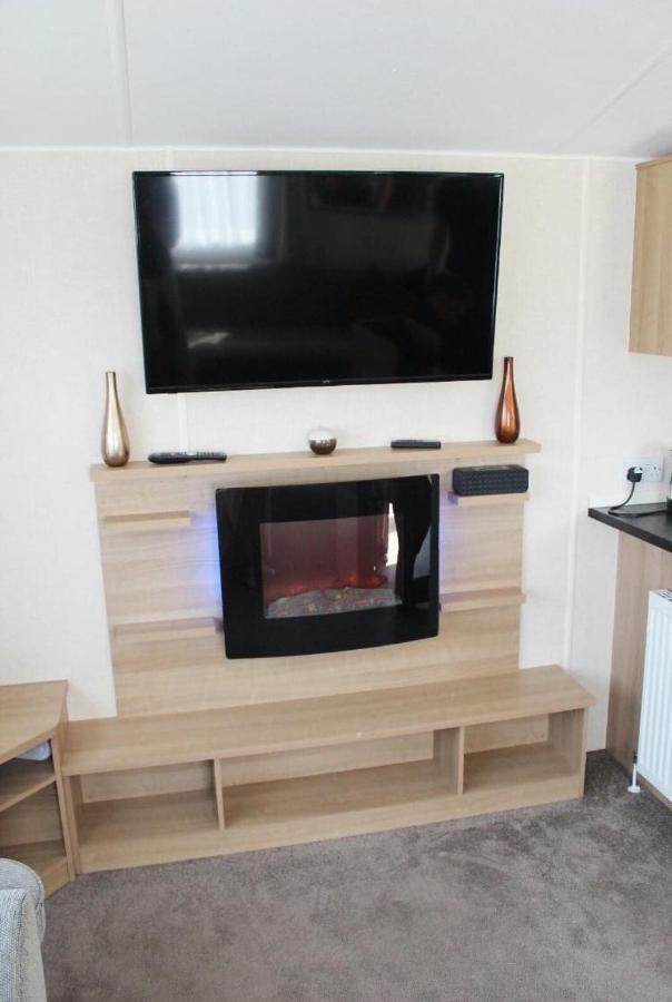 3 Bed Holiday Home Пул Екстериор снимка