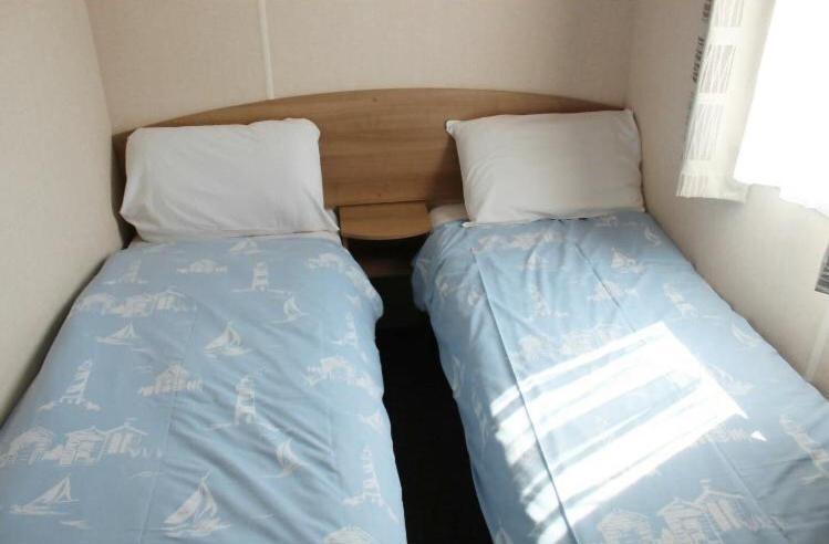 3 Bed Holiday Home Пул Екстериор снимка