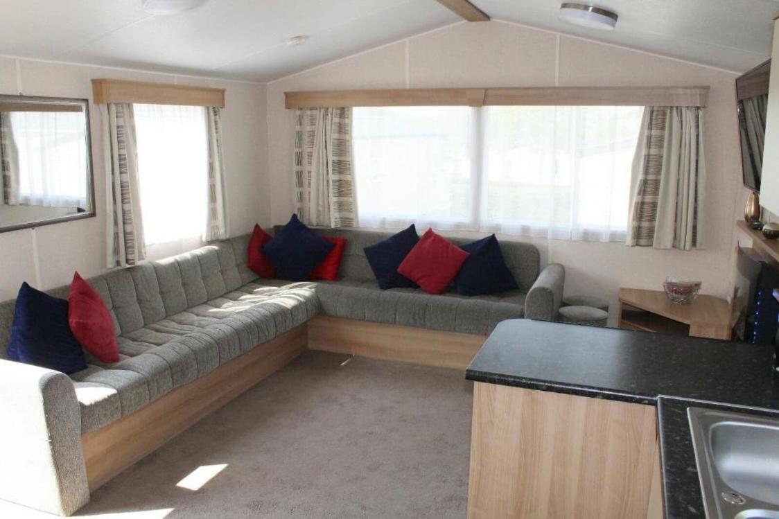 3 Bed Holiday Home Пул Екстериор снимка