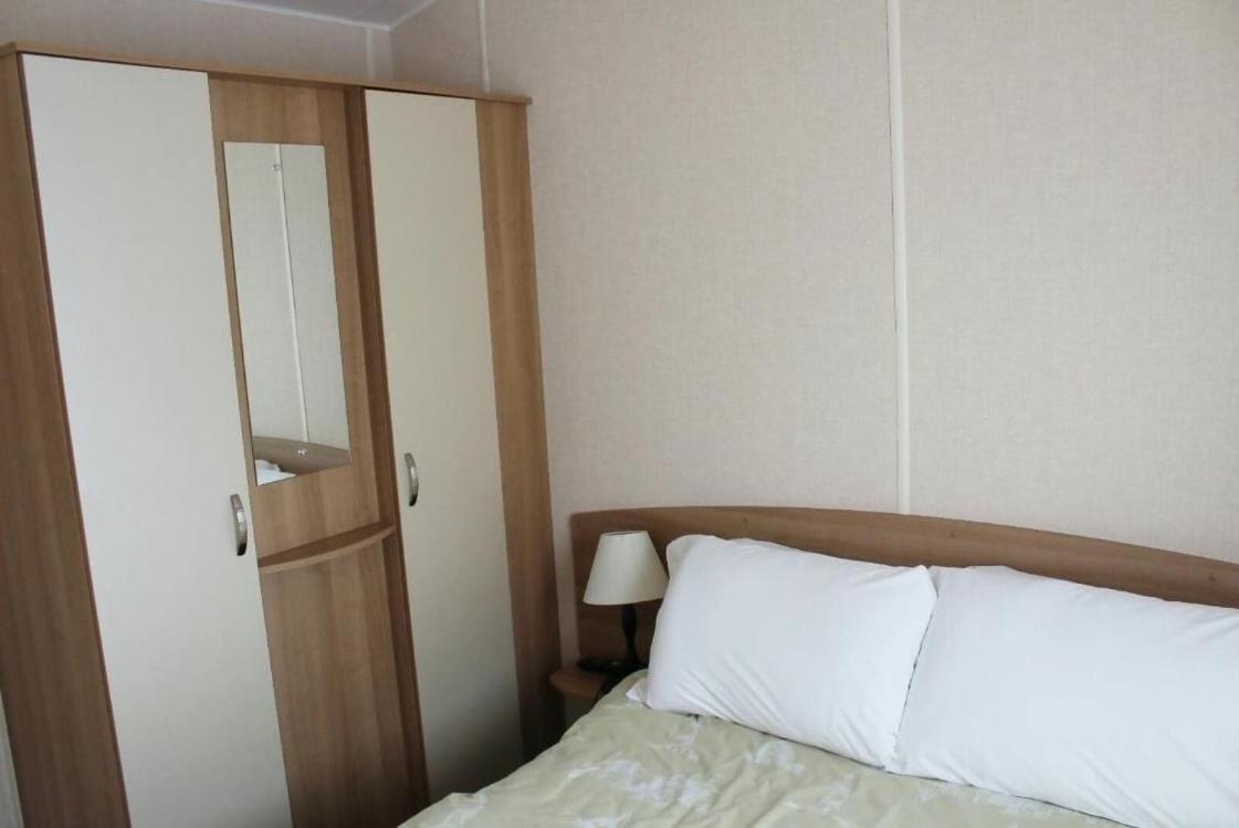 3 Bed Holiday Home Пул Екстериор снимка