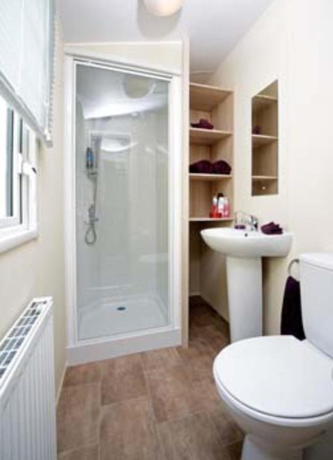 3 Bed Holiday Home Пул Екстериор снимка