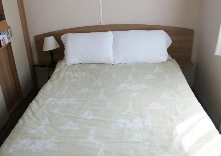3 Bed Holiday Home Пул Екстериор снимка
